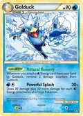 Golduck 22
