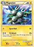 Magneton 43