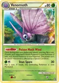 Venomoth 11