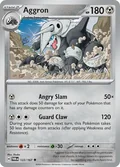 Aggron 122