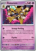 Alakazam 82
