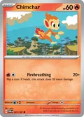 Chimchar 31