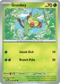 Grookey 14