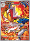 Infernape 173
