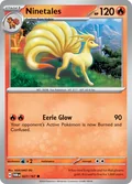 Ninetales 27