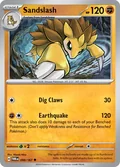 Sandslash 98