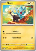 Shinx 66