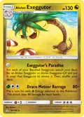 Alolan Exeggutor 95