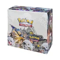 Booster Box