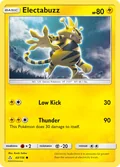 Electabuzz 43