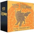 Elite Trainer Box Dusk Mane Necrozma
