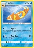 Floatzel 36