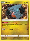 Gible 97