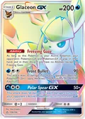Glaceon Gx 159