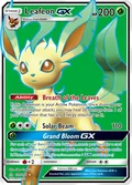 Leafeon Gx 139