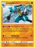 Lucario 67