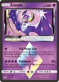 Lunala Prism Star 62