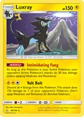 Luxray 48