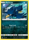 Murkrow 71