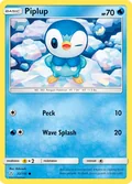 Piplup 32