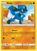Riolu 66