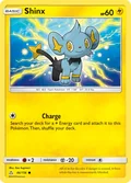 Shinx 46