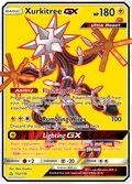 Xurkitree Gx 142