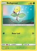 Bellsprout 13