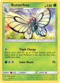 Butterfree 4