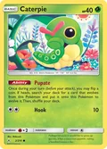 Caterpie 2