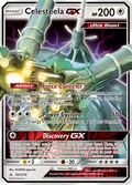 Celesteela Gx 163