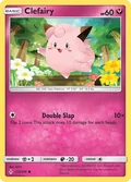 Clefairy 132