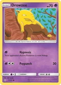 Drowzee 71