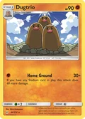 Dugtrio 86