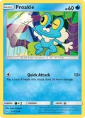Froakie 51