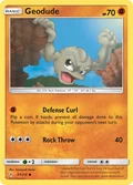 Geodude 87
