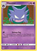 Haunter 69