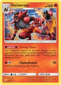 Incineroar 29
