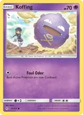 Koffing 73