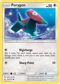 Porygon 154