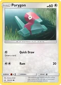 Porygon 155