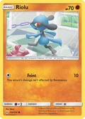 Riolu 102