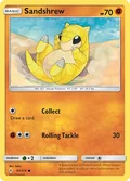 Sandshrew 83