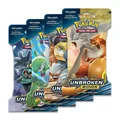 Sleeved Booster Pack