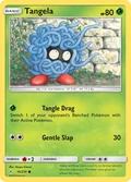 Tangela 16