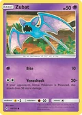 Zubat 64