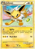 Jolteon 28