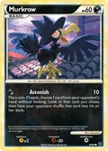 Murkrow 58