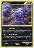 Sableye 35
