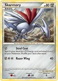 Skarmory 21